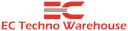 EC Techno Warehouse logo